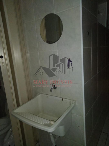 Imagem 10 de 15 de Apartamento 3 Quartos Para Venda Em Osasco, Centro, 3 Dormitórios, 2 Banheiros - _1-2425946