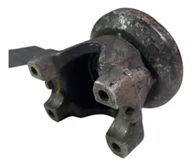 Comprar Flange Dif Rockwell 220 Reduzido 34 Estrias Volks Cargo