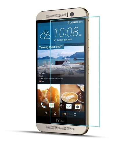 Htc One M9+ Plus Lamina Vidrio Templado Nillkin - Prophone