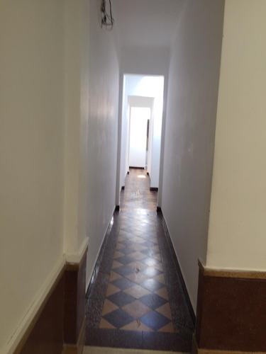 Alquiler Casa De Altos En Parque Batlle 3 Dorm