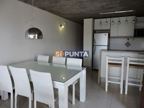 Imagen 6 de 19 de Apartamento En Venta En La Barra, De La Ruta Al Mar