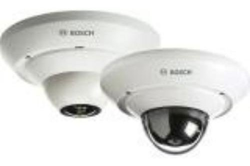 Bosch Flexidome Ip 5 Megapixel Network Camera Color