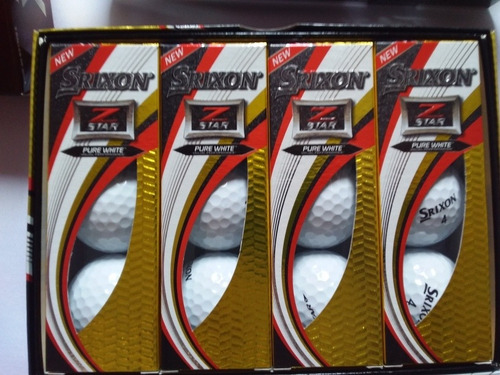 Imagen 9 de 10 de Pelotas De Golf Varias Marcas