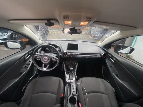 Mazda 2 1.5 Touring
