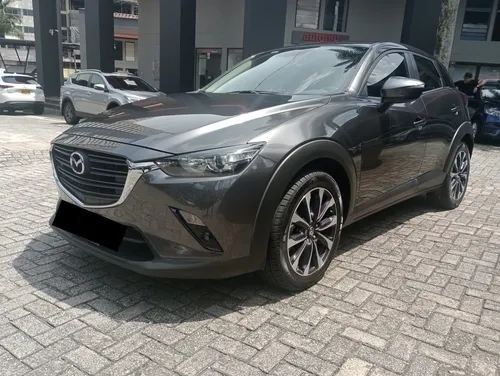 Mazda CX-3 2.0 Touring At