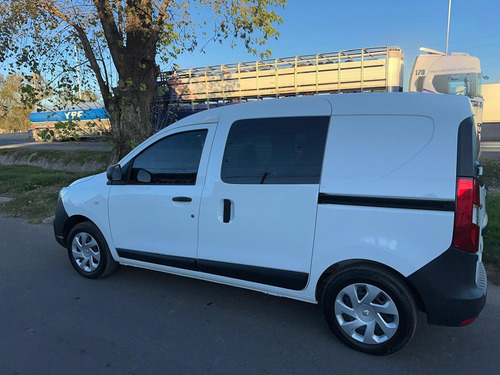 Renault Kangoo Ii Express Confort 5a 1.6 Sce