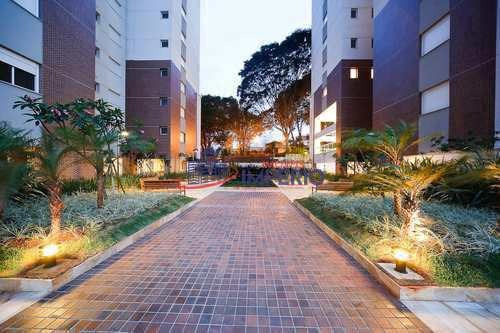 Imagem 24 de 27 de Apartamento Com 3 Dorms, Jardim Santa Mena, Guarulhos - R$ 1.8 Mi, Cod: 5607 - V5607