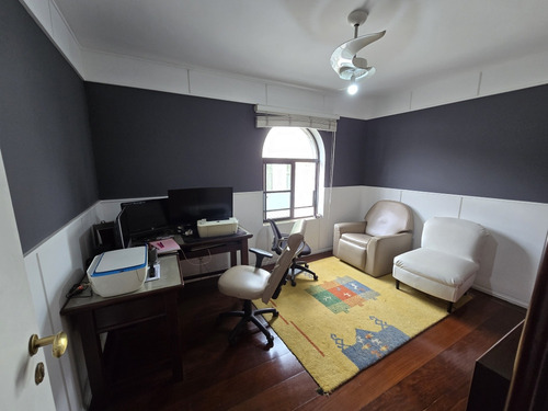 Aparapartamento Com 5 Quartos No Boqueirão Em Santos