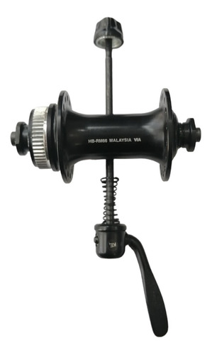 Maza Shimano Hb-rm66 Delantera 32h 