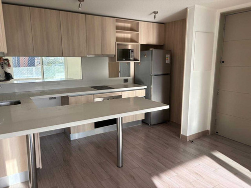 Barrio Italia/1 Dormitorio (83320)
