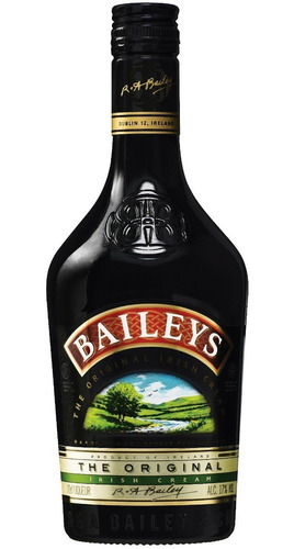 Crema  Baileys Irish Cream 700 Ml