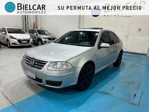 Volkswagen Bora 2.0 Trendline