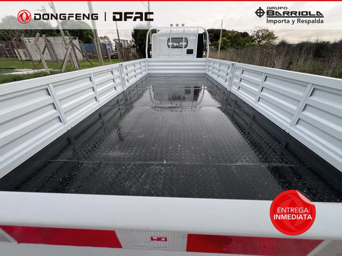 Camión Dongfeng Df-1317 V Caja Motor Cummins G.barriola