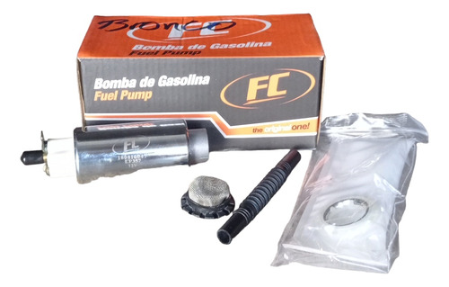 Pila Bomba Gasolina Ford Bronco F150 F250