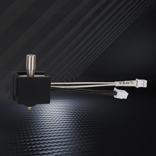 Kit Hotend De Impresora 3d Para Ender 3 V3 Se Heatbreak/cart