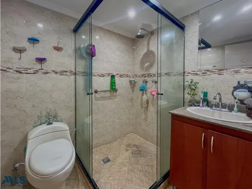 Apartamento En Nueva Villa De Aburra(mls#251639)