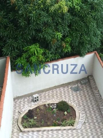 Imagem 19 de 20 de Casa Geminada 3 Quartos Com Suíte - 26462