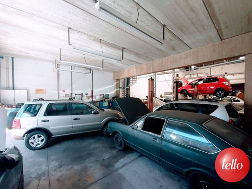 Imagem 3 de 22 de Comercial/industrial - Ref: 241474