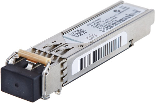 Módulo Sfp Cisco 1000base-sx Multimodo Lc Dom Glc-sx-mmd