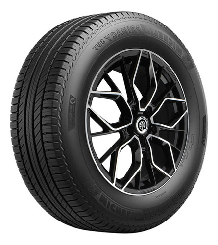 Llanta 245/50r20 102v Michelin Primacy Suv