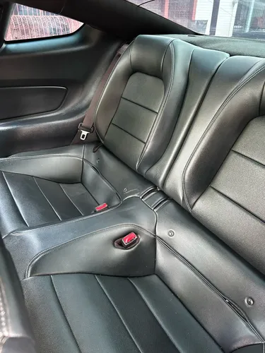 Ford Mustang 5.0l Gt V8 At