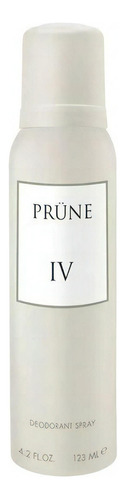 Desodorante en spray Prüne Prüne prune i 123 ml