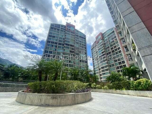 Ga 24-12722 Apartamento (1 Nivel) En Alquiler En San Bernardino, Distrito Metropolitano