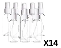 Comprar Atomizador Rociado Pulverizador Spray 60 Ml Dispensador