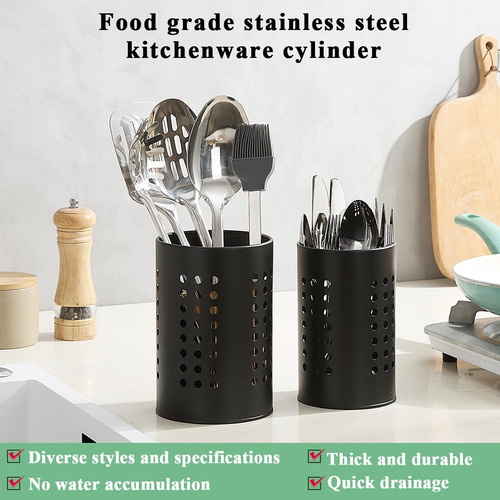 Berglander Soporte Utensilios De Cocina Para Mostrador 2 ...