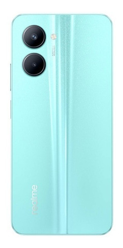 Imagen 2 de 4 de Realme C33 128 Gb + 4 Gb Dual Sim