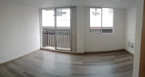 Apartaestudio Alquiler, San Cristóbal Norte