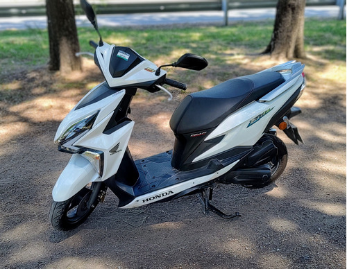 Honda Elite125