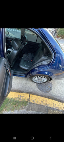 Volkswagen Bora 1.8 T Highline