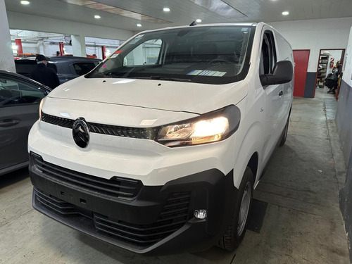 Citroën Jumpy 1.5 Hdi 120 L3