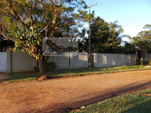 Imagem 1 de 21 de Chácara A Venda No Bairro Portal São Marcelo Em Bragança - Ch357-1
