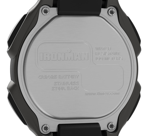Timex Reloj Ironman Classic 30 De 38 Mm Para Hombre