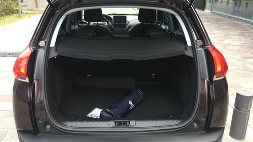 Peugeot 2008 Sport Thp 1,6am 20