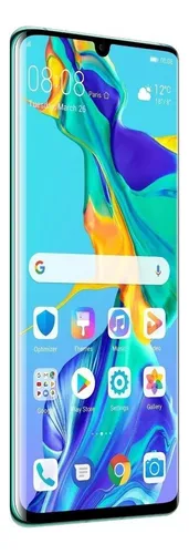 Huawei P 30 P30 Pro Dual SIM 128 GB aurora 8 GB RAM