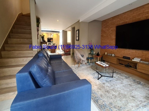 Imagem 3 de 26 de Casa - Ca00240 - 69583928
