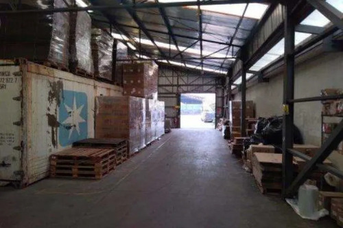 Planta Productiva Alimento En Venta