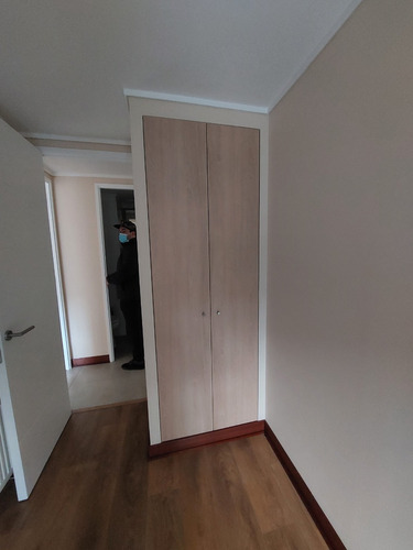 Precioso Depto Primer Piso Jardin Propio 2 Dor 2 Bañ Est Bo