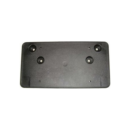 Porta Placas Delantero Chevrolet Camaro 2010-2013