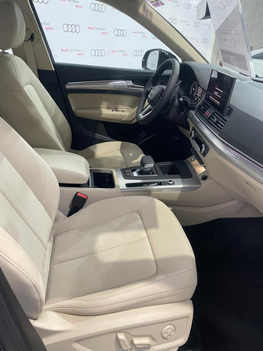 Audi Q5 2.0 L 45 Tfsi Select Mhev