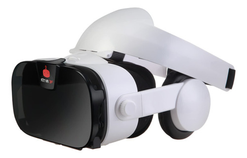 3d Vr Auricular Gafa Digital Estereo Realidad Virtual Para