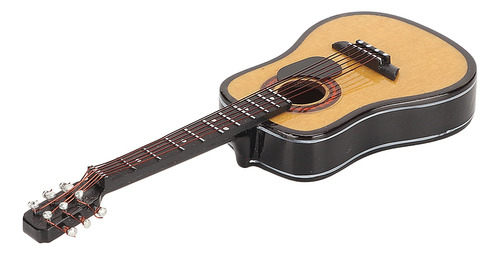 Exquisito Minimusical De Madera Con Decoración De Maqueta De