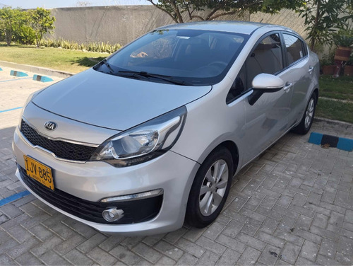 Kia Rio 1.25 5 p