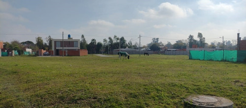 Imagen 23 de 25 de Terreno Lote En Venta Ubicado En Barrio Parque Derqui, Pilar, G.b.a. Zona Norte