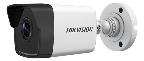 Câmera de Segurança Hikvision DS-2CD1001-I com resolução de 2.8mm