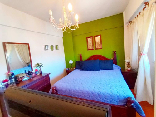 Venta Departamento 3 Ambientes San Telmo Balcon