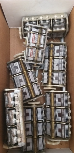 Peças Para Rádio Antigo